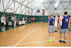 Košarka: "Trofej Novi Sad" Košarka: "Trofej Novi Sad"
